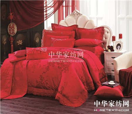 HOdo紅豆家紡用產(chǎn)品演繹“自然之美”