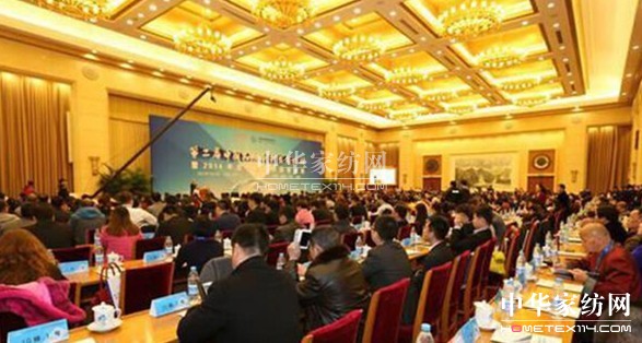 熱烈祝賀越龍家紡獲得《中國(guó)品牌榜2014年度影響力品牌獎(jiǎng)》