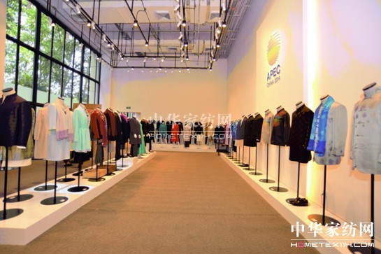 “絲綢•美麗中國”今年有看點