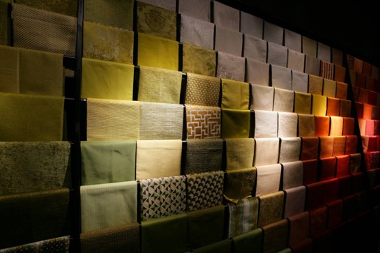 花色斑斕氣韻萬千