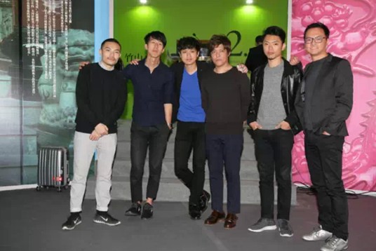 以設計雕琢文化質感