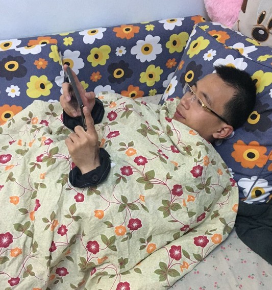 互聯(lián)網(wǎng)+時(shí)代下的被子變革