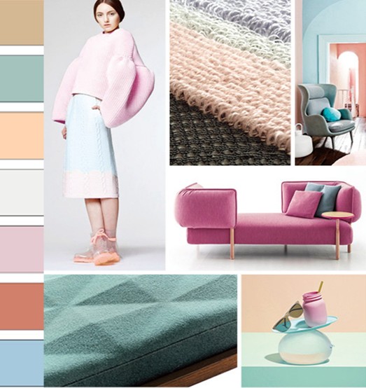 2016/17中國(guó)家紡流行趨勢(shì)主題概念發(fā)布