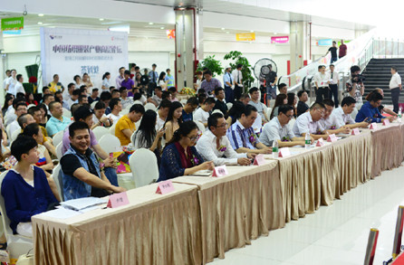 中大商圈新亮點(diǎn),輔料商鋪遭狂搶