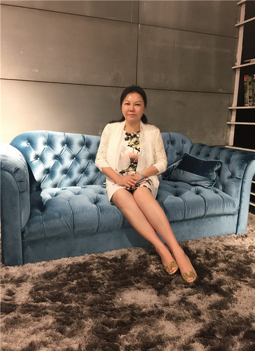 買手協(xié)會(huì)會(huì)長黃慧:打造全國首個(gè)時(shí)尚買手系統(tǒng)成長平臺(tái)