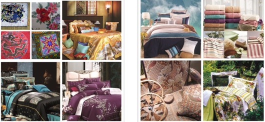 十年磨礪,張謇杯鋪就中國(guó)家紡設(shè)計(jì)之路(四)