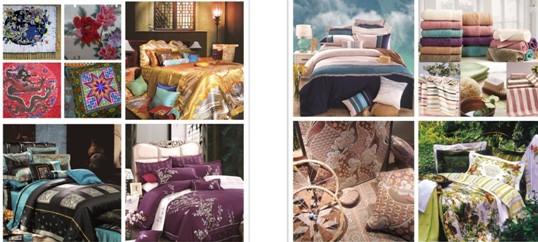 十年磨礪,張謇杯鋪就中國(guó)家紡設(shè)計(jì)之路(三)