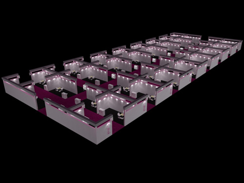 2015廣州國際設計周“交鑰匙展位”升級受追捧