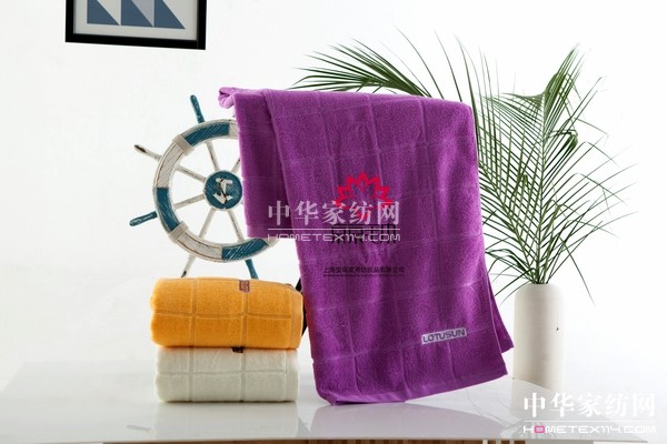 2015京京毛巾秋冬新品發布會即將盛大啟幕