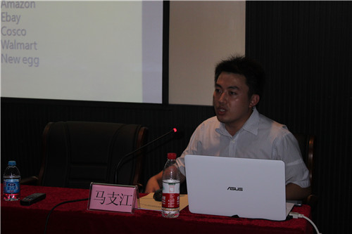 疊石橋第一期家紡產(chǎn)品培訓(xùn)班會議召開