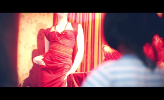 佳麗斯感人催淚微電影《愛一直都在》