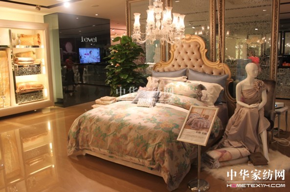 堂皇家紡:創(chuàng)所未見,暢想未來