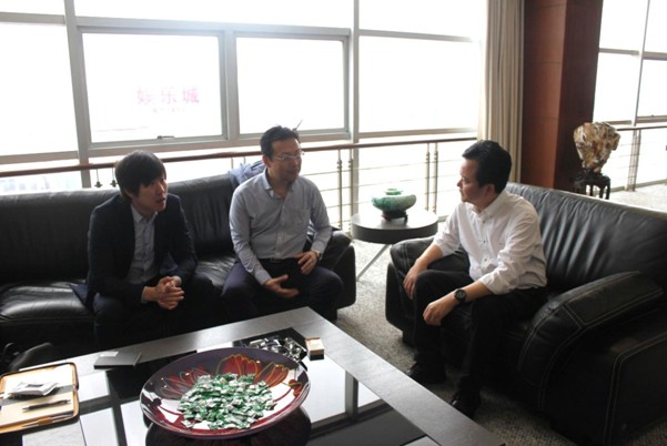 堂皇家紡:創(chuàng)所未見,暢想未來