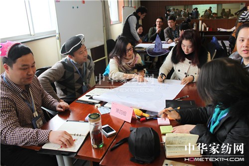 堂皇集團舉行4D創新拓展培訓