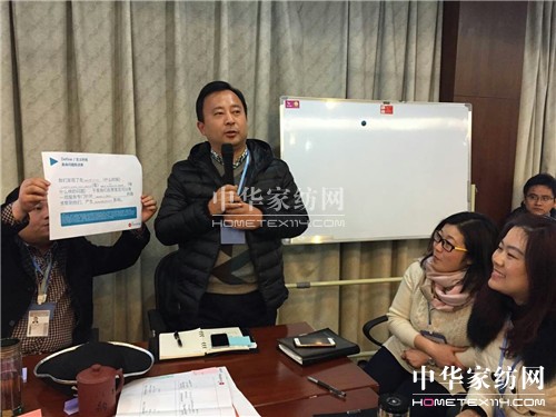 堂皇集團舉行4D創新拓展培訓