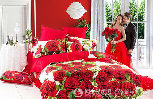 多喜愛婚慶產(chǎn)品 時(shí)尚個(gè)性市場(chǎng)走俏