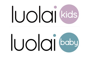 羅萊兒童 多一點(diǎn)不同 全新品牌標(biāo)識(shí)發(fā)布!