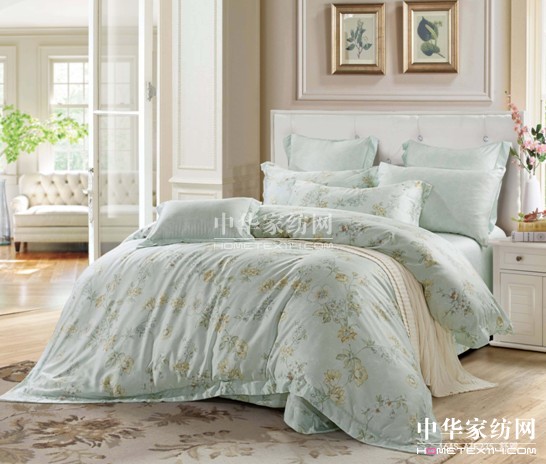 HOdo紅豆家紡:2016春的綻放——會呼吸的套件