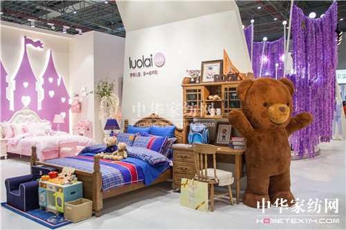 羅萊生活:軟裝定制引領(lǐng)行業(yè)趨勢