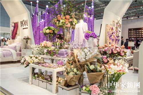 羅萊生活:軟裝定制引領(lǐng)行業(yè)趨勢