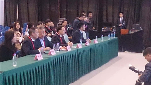 第98屆“中針會(huì)”盛放成都 掘金大西南