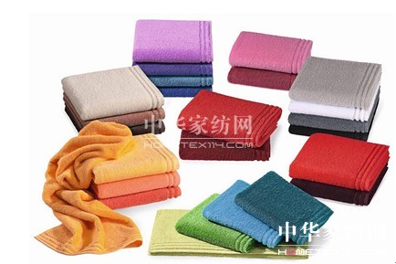 深圳禮品家居展上演精彩家紡大戲