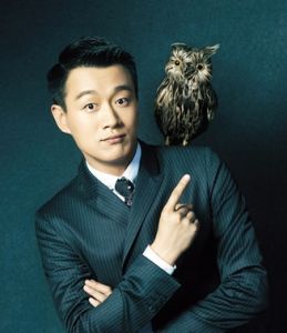 晚安家紡聘請(qǐng)佟大為擔(dān)任品牌形象代言人