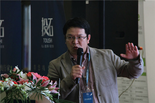 投石行家助力家紡企業把握轉型趨勢