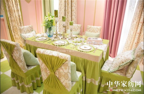 深圳國(guó)際家紡布藝暨家居裝飾展:春光明媚新“風(fēng)”向