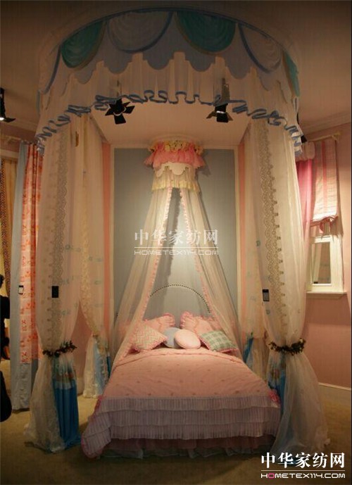 深圳國際家紡布藝暨家居裝飾展:春光明媚新“風”向