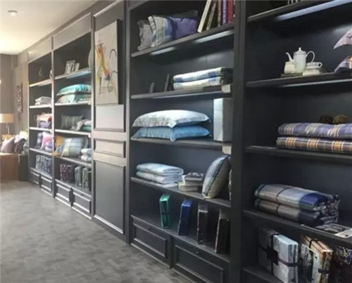 快時尚那么火,三聯家紡究竟是怎樣做到的?