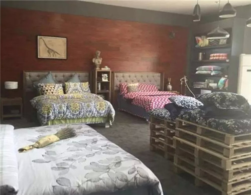 快時尚那么火,三聯家紡究竟是怎樣做到的?