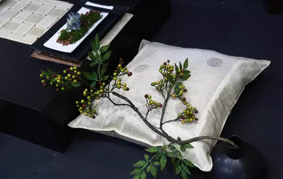 2016秋冬家紡展:家紡前沿趨勢不能錯過