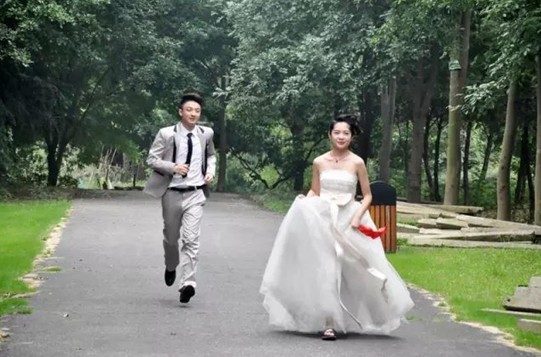 紅豆七夕節(jié)宣傳片拍攝花絮搶先看