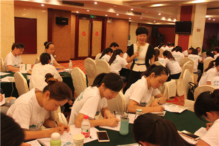 金牌營銷養成記