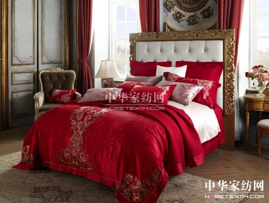 博洋家紡:女兒出嫁時,父母是什么心情?