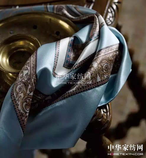 張小嫻:女人一定要擁有一個真絲枕套