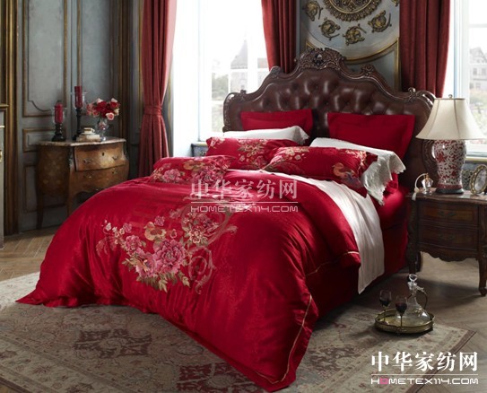 博洋家紡:新婚床品到底應該怎么買?