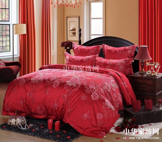 博洋家紡:新婚床品到底應該怎么買?