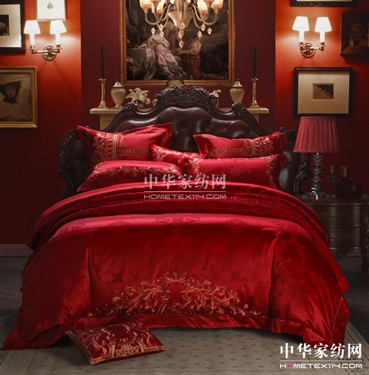 博洋家紡:新婚床品到底應該怎么買?