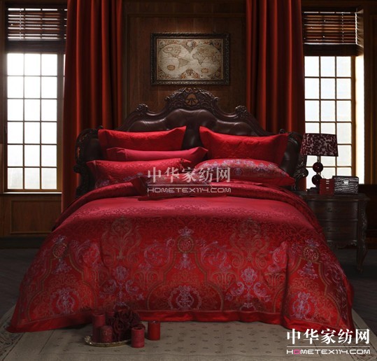 博洋家紡:新婚床品到底應該怎么買?