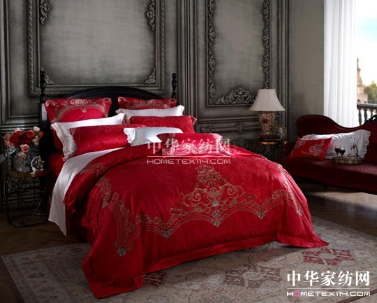 博洋家紡:新婚床品到底應該怎么買?