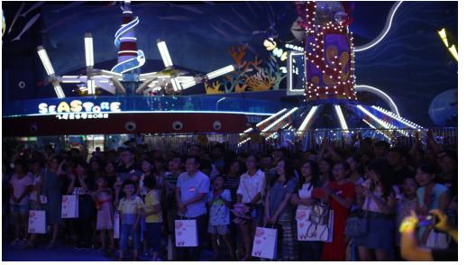 夢潔家紡攜手百合網玩出浪漫七夕新境界