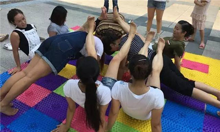 凱盛家紡:川渝巴蜀共聚,同創秋季輝煌