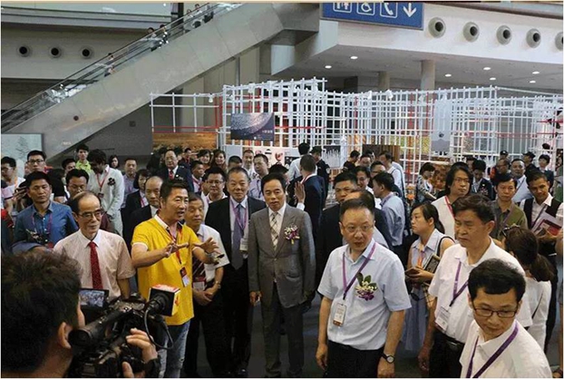 2016深圳國際家居軟裝博覽會隆重開幕