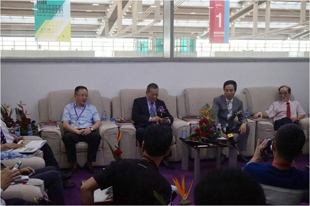 2016深圳國際家居軟裝博覽會隆重開幕