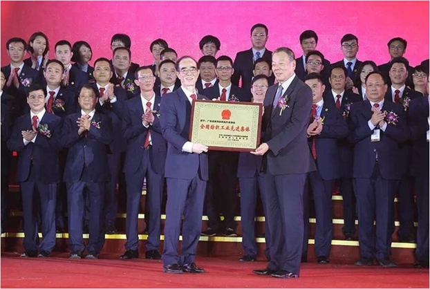 2016深圳國際家居軟裝博覽會隆重開幕