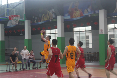 堂皇戶外運動俱樂部啟航