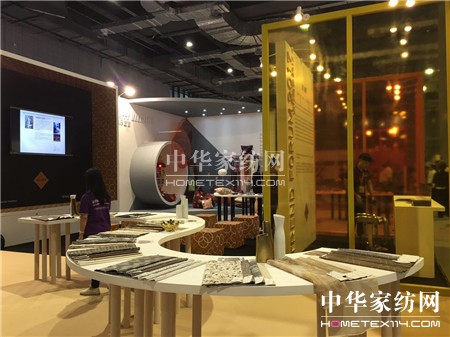 2016中國(guó)國(guó)際家用紡織品及輔料(秋冬)博覽會(huì)舉辦