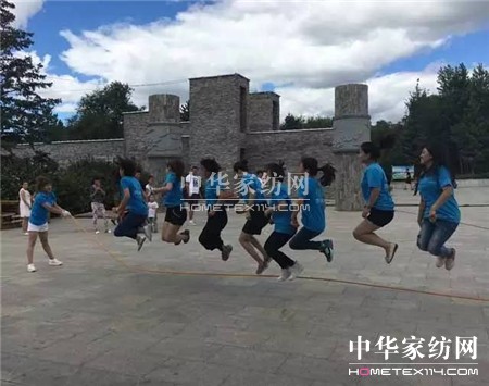 黑吉遼蒙四省吹響秋季集結(jié)號